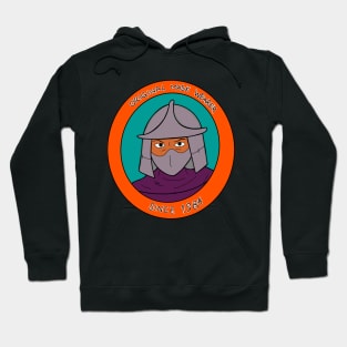 OG Mask Wearer Hoodie